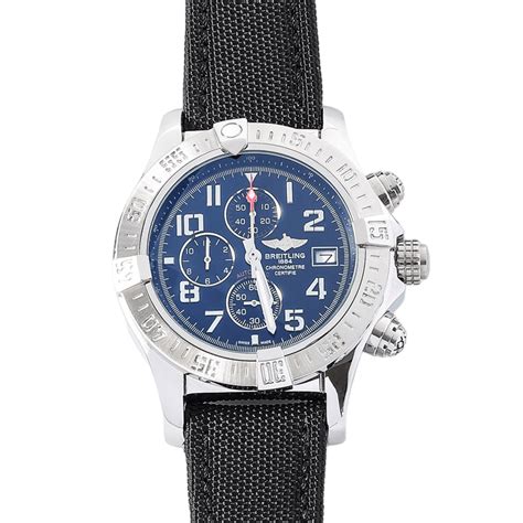 breitling waterproof